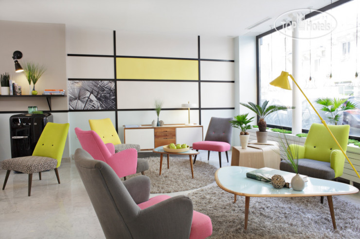 New photos from tourists Hotel Palm - Astotel 3*