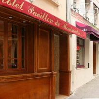 Pavillon de Montmartre 