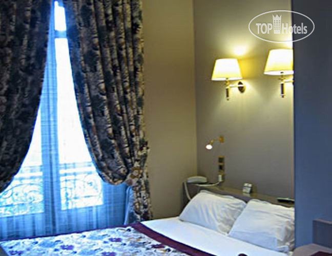 New photos from tourists Regents Garden - Astotel 4*