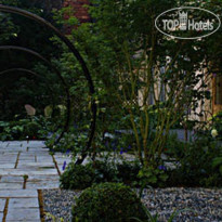 Regents Garden - Astotel 