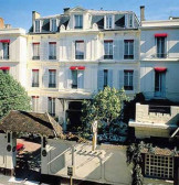 Regents Garden - Astotel 4*