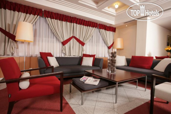 Hotel photo Residence Richemont 3*