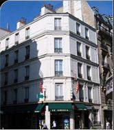 Hotel photo Ribera 1*