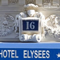 Timhotel Elysees 