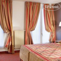 Timhotel Elysees 