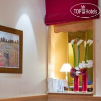 Timhotel Elysees 