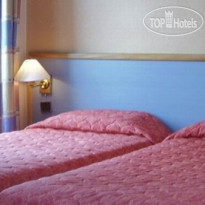 Hotel At Gare du Nord