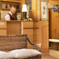 Timhotel Place d Italie – Butte aux Cailles