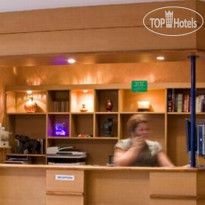 Timhotel Place d Italie – Butte aux Cailles