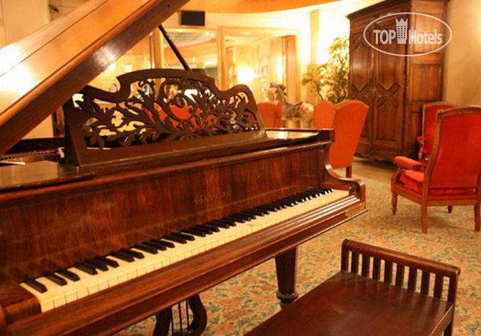 Hotelier's photos Cecilia 3*