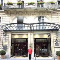 La Maison Champs Elysees 