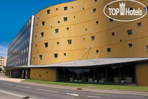 Hotel photo OnlySuites Paris CDG 4*