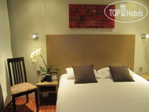 New photos from tourists Villa Des Ambassadeurs 3*