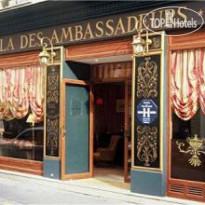 Villa Des Ambassadeurs 