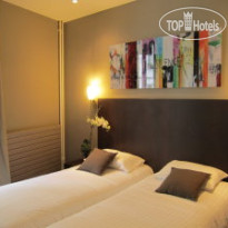 Villa Des Ambassadeurs 