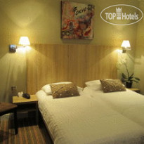 Villa Des Ambassadeurs 