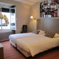 Villa Des Ambassadeurs 