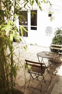 New photos from tourists Sacha Hotel 3*