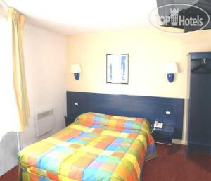 Hotel photo Comfort Hotel Davout Nation 3*