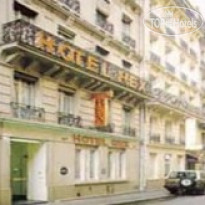 Hotel Adele & Jules