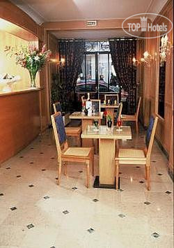 Hotel photo Best Western Aida Opera 3*