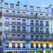 Opera Lafayette 