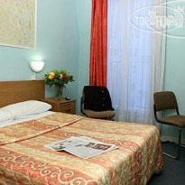 Ibis styles Paris Montmartre Batignolles 
