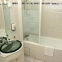 Ibis styles Paris Montmartre Batignolles 