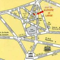 Europe-Liege 