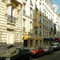 Alexandrine Opera