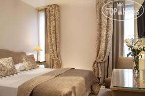 Hotel photo Champs-Elysees Friedland 4*