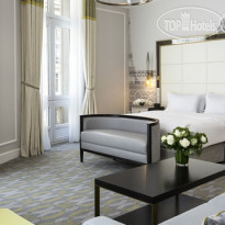 Hilton Paris Opera 