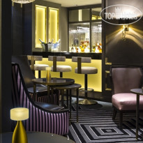 Hilton Paris Opera 