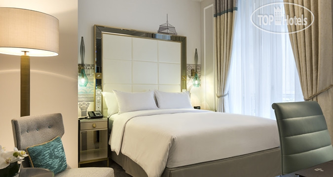 Hilton Paris Opera