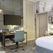 Hilton Paris Opera
