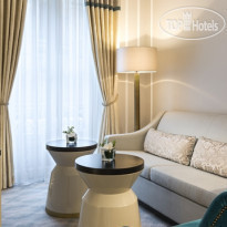 Hilton Paris Opera