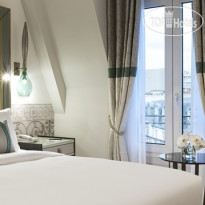 Hilton Paris Opera