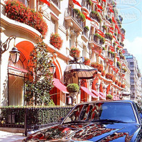 Plaza Athenee 
