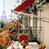 Plaza Athenee 