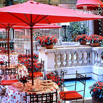 Plaza Athenee 