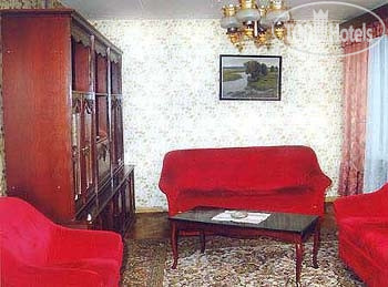 Hotel photo Beausejour Republique 3*