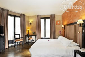 Hotel photo Europe Saint Severin 2*