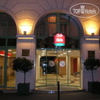 Ibis Paris Opera La Fayette  