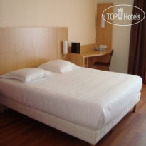 Ibis Paris Opera La Fayette  