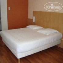 Ibis Paris Opera La Fayette  