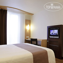 Ibis Paris Opera La Fayette  
