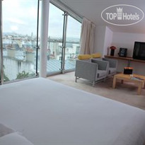 Ascott Arc de Triomphe  