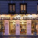 Hotel Etoile Saint-Ferdinand by HappyCulture 