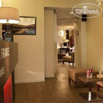 My Hotel In France Le Marais