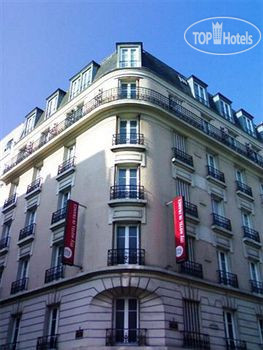 Hotelier's photos Hotel Boris V. by HappyCulture 3*